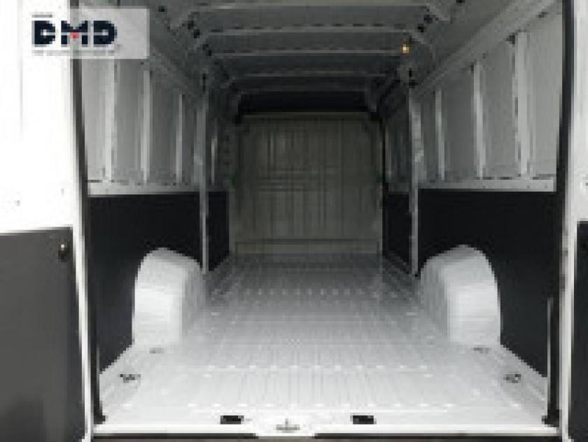 Peugeot Boxer Fg L4h2 3.5 Maxi 140ch Bluehdi S&s - Visuel #15
