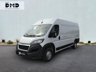 Peugeot Boxer Fg L4h2 3.5 Maxi 140ch Bluehdi S&s