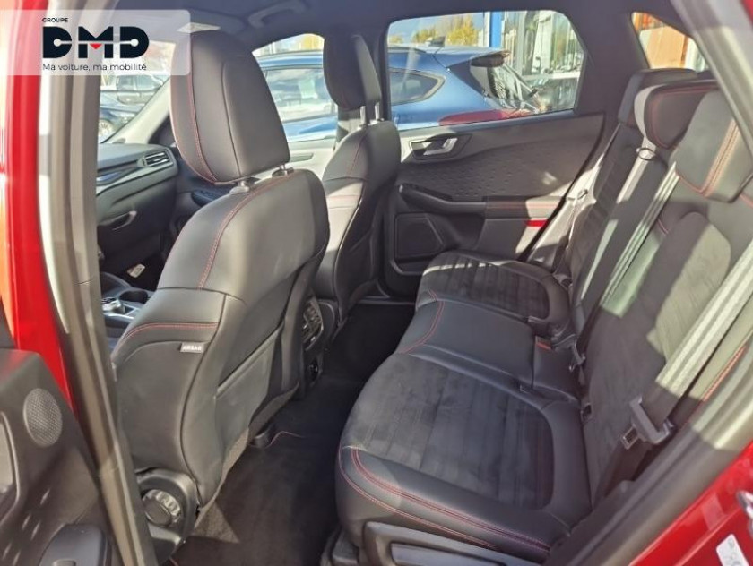 Ford Kuga 2.5 Duratec 225ch Phev St-line X Bva - Visuel #10