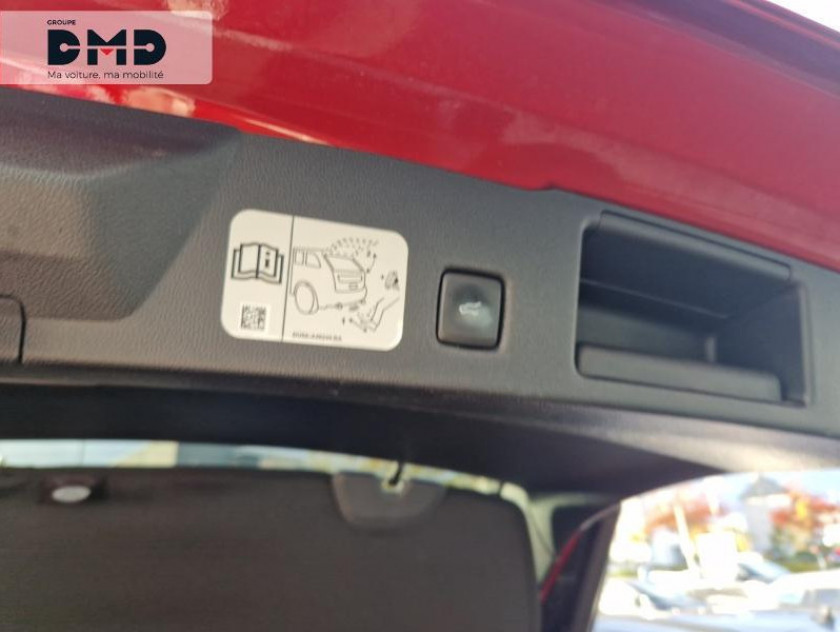 Ford Kuga 2.5 Duratec 225ch Phev St-line X Bva - Visuel #14