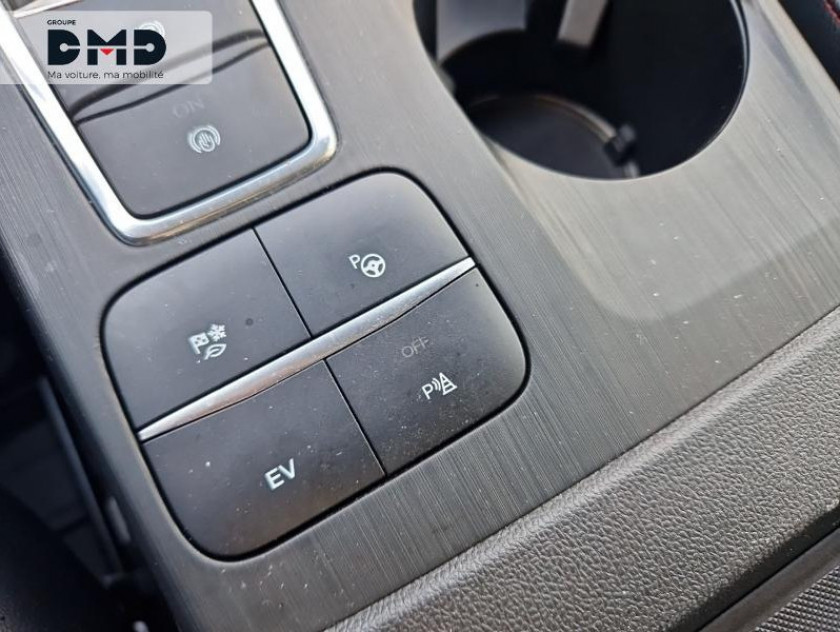 Ford Kuga 2.5 Duratec 225ch Phev St-line X Bva - Visuel #19