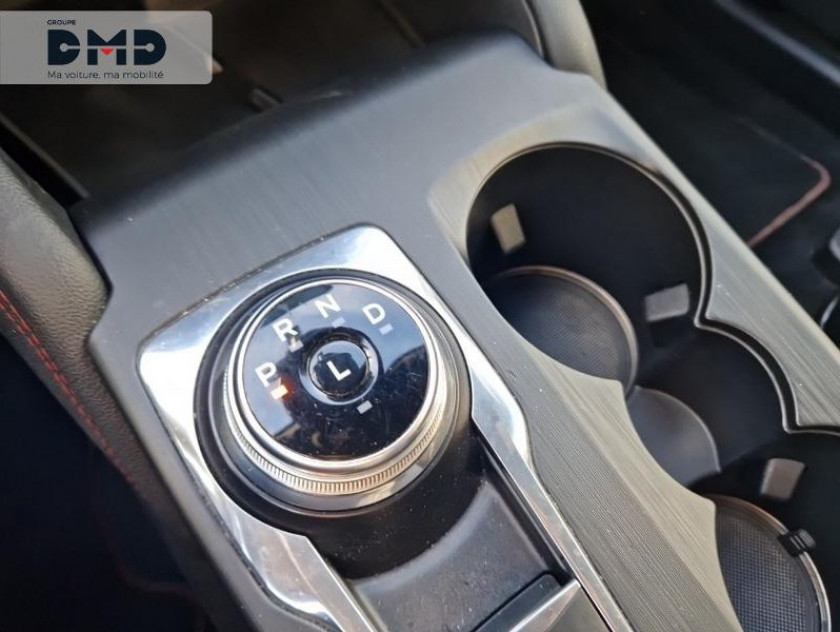 Ford Kuga 2.5 Duratec 225ch Phev St-line X Bva - Visuel #8