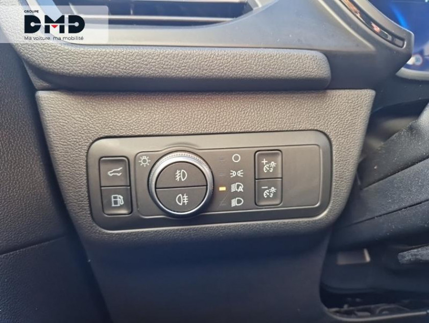 Ford Kuga 2.5 Duratec 225ch Phev St-line X Bva - Visuel #17