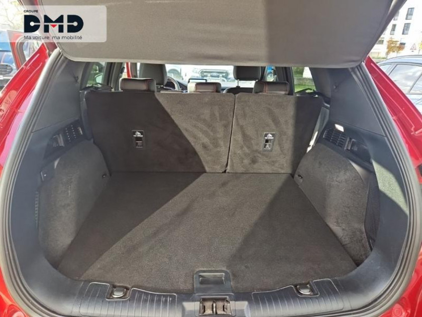 Ford Kuga 2.5 Duratec 225ch Phev St-line X Bva - Visuel #12