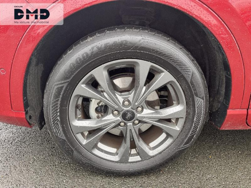 Ford Kuga 2.5 Duratec 225ch Phev St-line Bva - Visuel #13