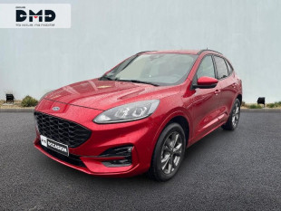 Ford Kuga 2.5 Duratec 225ch Phev St-line Bva