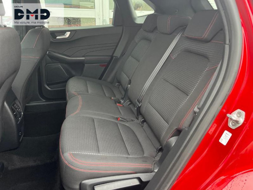 Ford Kuga 2.5 Duratec 225ch Phev St-line Bva - Visuel #10