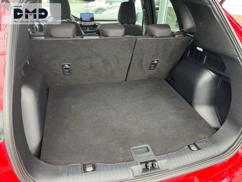 Ford Kuga 2.5 Duratec 225ch Phev St-line Bva - Visuel #12