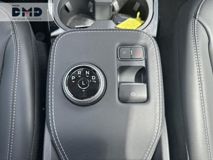 Ford Mustang Mach-e Extended Range 99kwh 294ch Premium Propulsion - Visuel #8