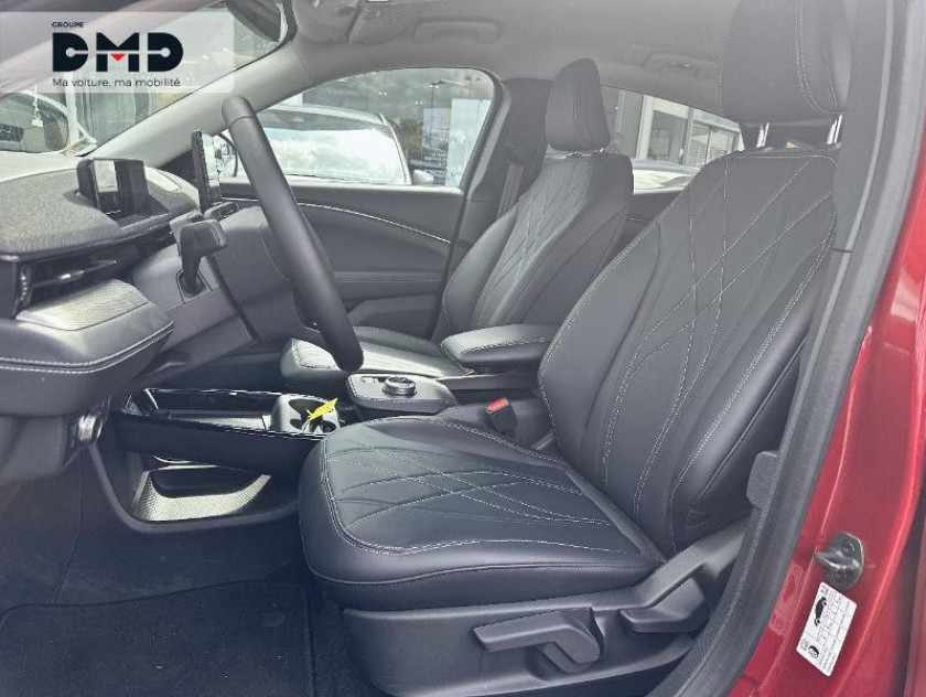 Ford Mustang Mach-e Extended Range 99kwh 294ch Premium Propulsion - Visuel #9