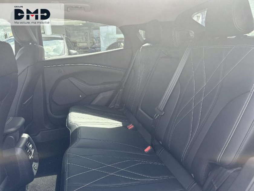 Ford Mustang Mach-e Extended Range 99kwh 294ch Premium Propulsion - Visuel #10