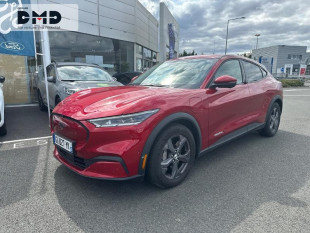 Ford Mustang Mach-e Extended Range 99kwh 294ch Premium Propulsion