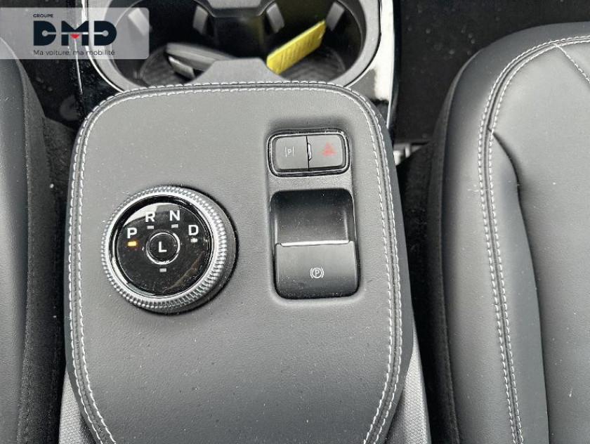 Ford Mustang Mach-e 294ch Extended Range 99kwh Premium Propulsion - Visuel #8