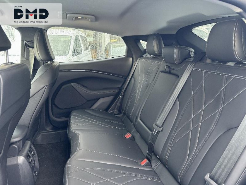 Ford Mustang Mach-e 294ch Extended Range 99kwh Premium Propulsion - Visuel #10