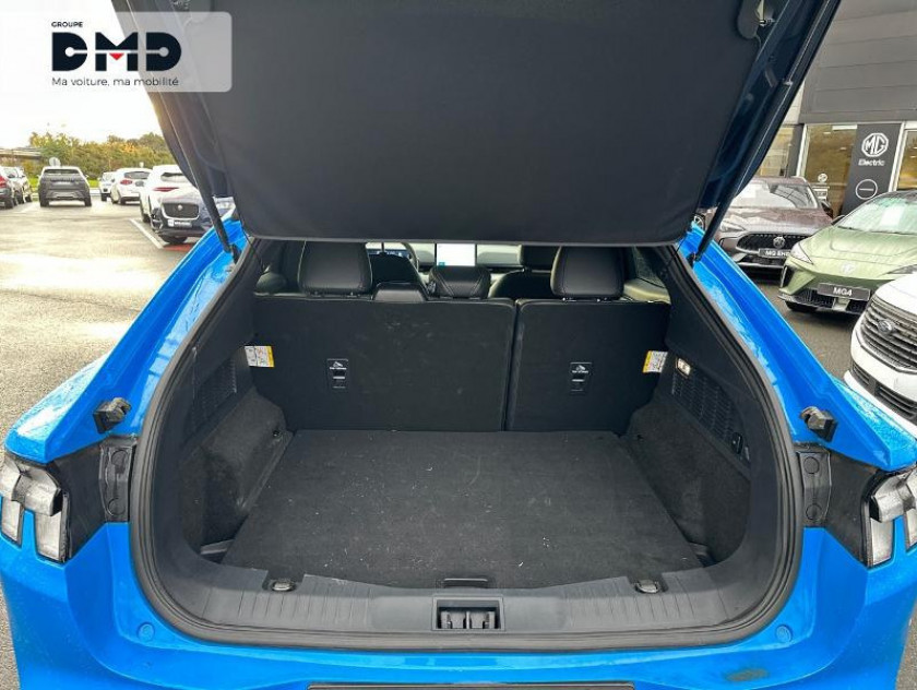 Ford Mustang Mach-e 294ch Extended Range 99kwh Premium Propulsion - Visuel #12