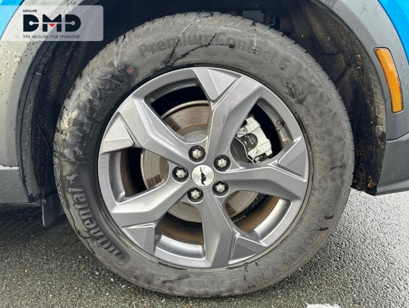 Ford Mustang Mach-e 294ch Extended Range 99kwh Premium Propulsion - Visuel #13