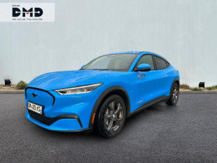 Ford Mustang Mach-e 294ch Extended Range 99kwh Premium Propulsion