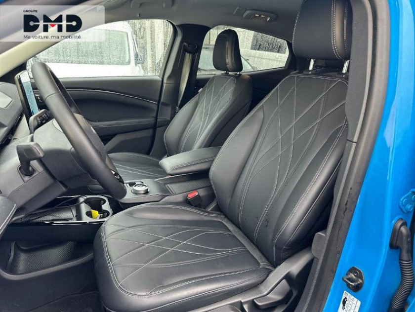 Ford Mustang Mach-e 294ch Extended Range 99kwh Premium Propulsion - Visuel #9