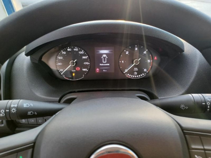 Fiat Ducato Ccb 3.5 M H3-power 140ch Maxi (prix Hors Taxe 27 075 €) - Visuel #7