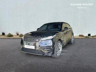 Land-rover Range Rover Velar 2.0 P400e 404ch Phev R-dynamic Hse Awd Bva