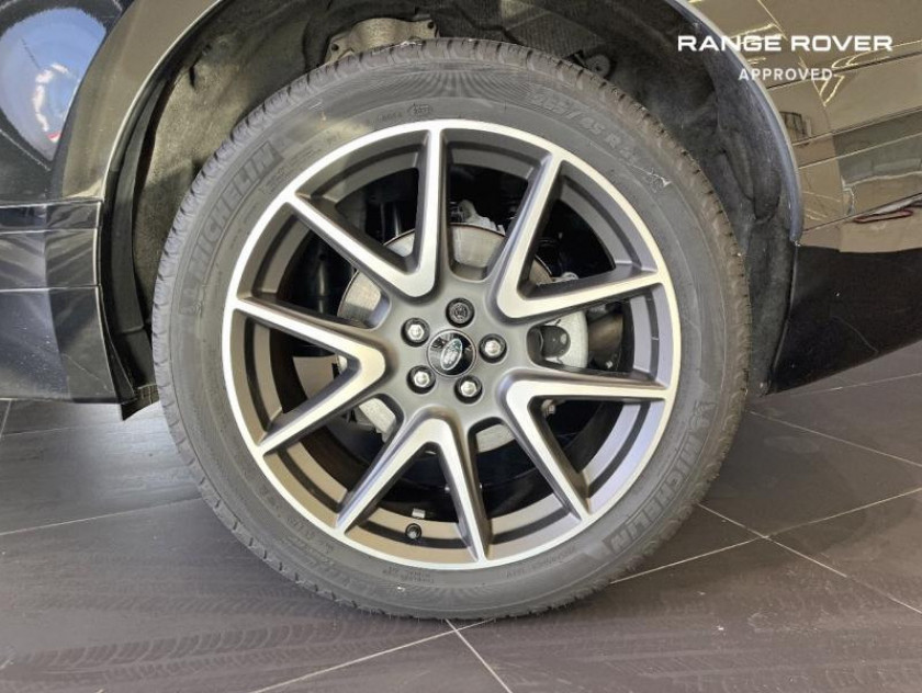 Land-rover Range Rover Velar 2.0 P400e 404ch Phev R-dynamic Hse Awd Bva - Visuel #11