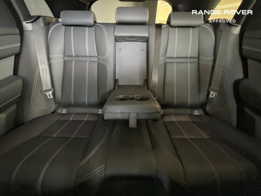 Land-rover Range Rover Velar 2.0 P400e 404ch Phev R-dynamic Hse Awd Bva - Visuel #17