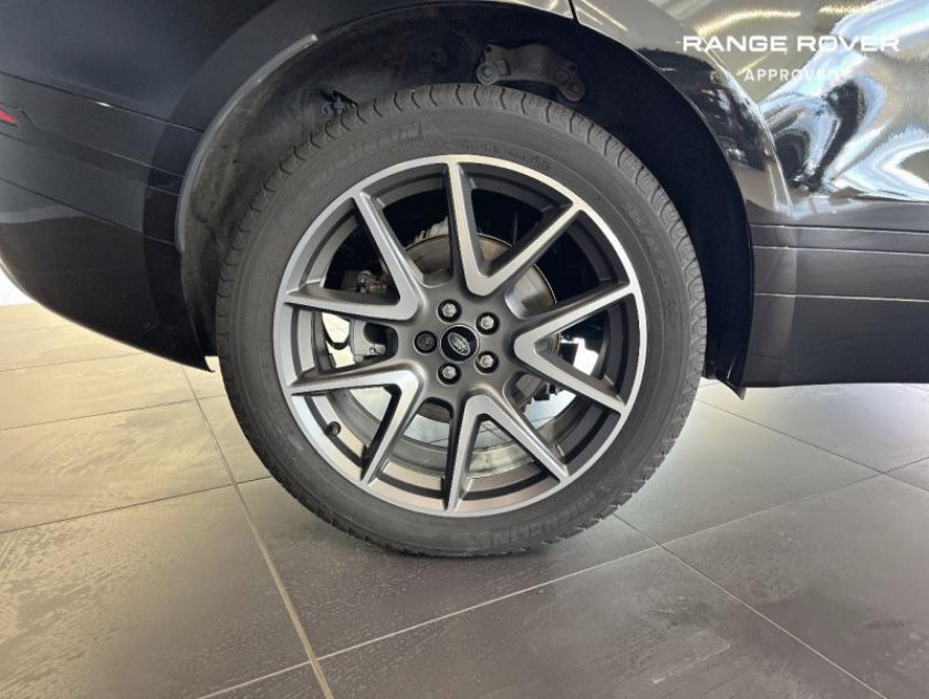 Land-rover Range Rover Velar 2.0 P400e 404ch Phev R-dynamic Hse Awd Bva - Visuel #13