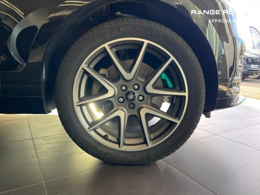 Land-rover Range Rover Velar 2.0 P400e 404ch Phev R-dynamic Hse Awd Bva - Visuel #12
