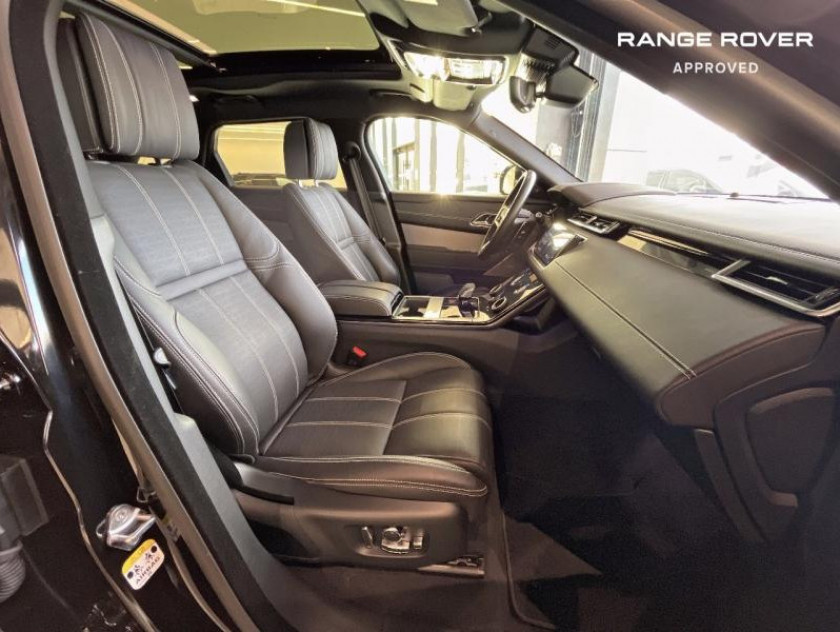 Land-rover Range Rover Velar 2.0 P400e 404ch Phev R-dynamic Hse Awd Bva - Visuel #16