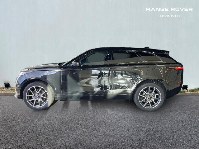 Land-rover Range Rover Velar 2.0 P400e 404ch Phev R-dynamic Hse Awd Bva - Visuel #3