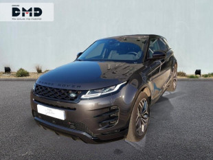 Land-rover Range Rover Evoque 2.0 P200 200ch Flex Fuel Dynamic Hse