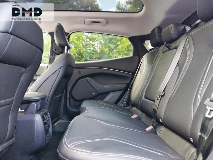 Ford Mustang Mach-e Standard Range 76kwh 269ch 7cv - Visuel #10