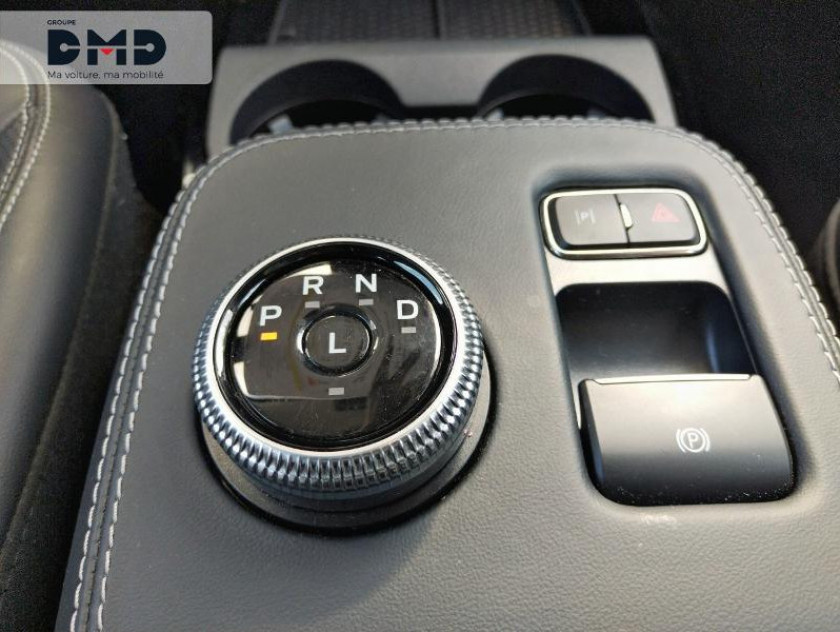 Ford Mustang Mach-e Standard Range 76kwh 269ch 7cv - Visuel #8