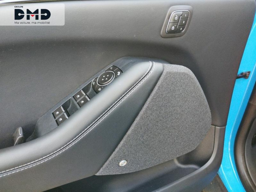 Ford Mustang Mach-e Standard Range 76kwh 269ch 7cv - Visuel #15