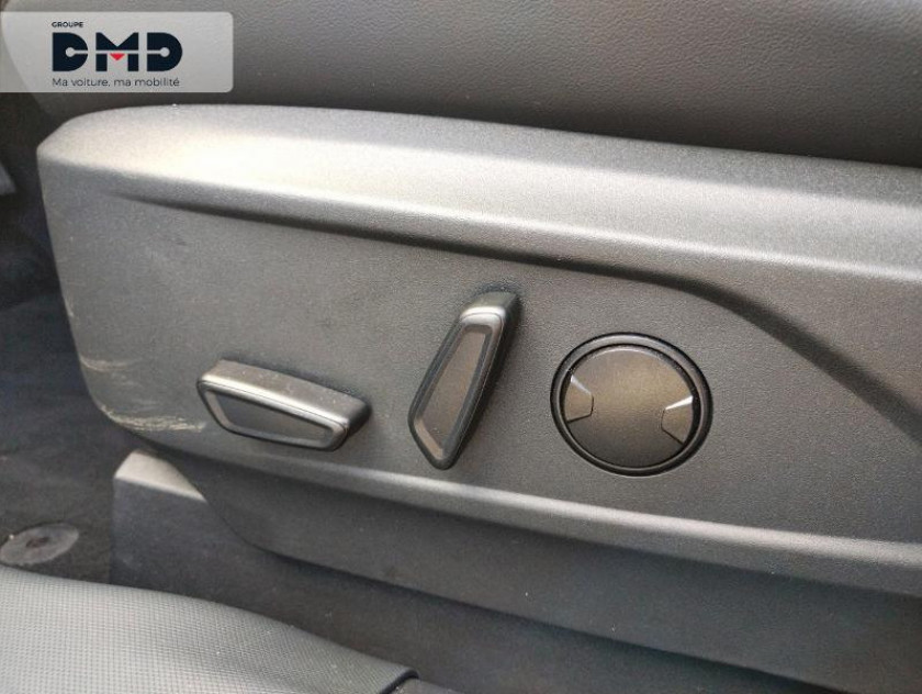 Ford Mustang Mach-e Standard Range 76kwh 269ch 7cv - Visuel #14