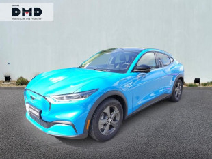 Ford Mustang Mach-e Standard Range 76kwh 269ch 7cv