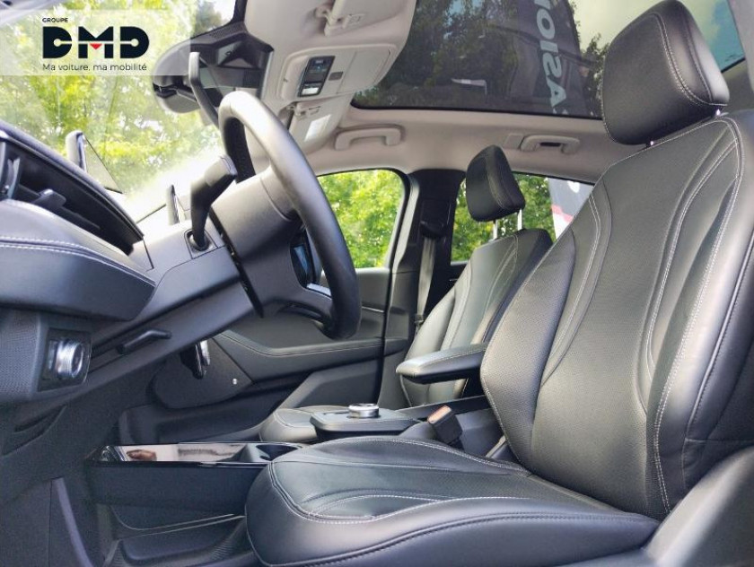 Ford Mustang Mach-e Standard Range 76kwh 269ch 7cv - Visuel #9