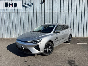 MG Motor Mg5 Ev 156ch - 61kwh Luxury My23