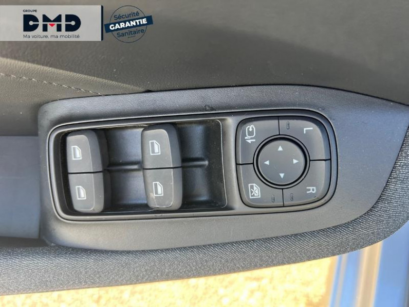 MG Motor Mg5 Ev 156ch - 61kwh Luxury My23 - Visuel #12