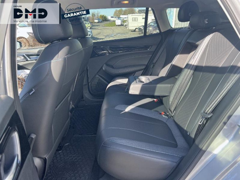 MG Motor Mg5 Ev 156ch - 61kwh Luxury My23 - Visuel #7