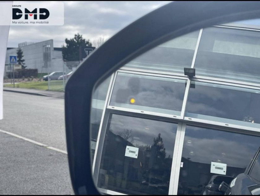 Land-rover Range Rover Velar 2.0 D200 204ch Mhev R-dynamic Se Awd Bva - Visuel #20