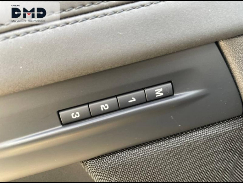 Land-rover Range Rover Velar 2.0 D200 204ch Mhev R-dynamic Se Awd Bva - Visuel #16