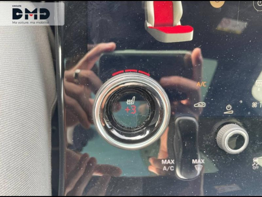 Land-rover Range Rover Velar 2.0 D200 204ch Mhev R-dynamic Se Awd Bva - Visuel #19