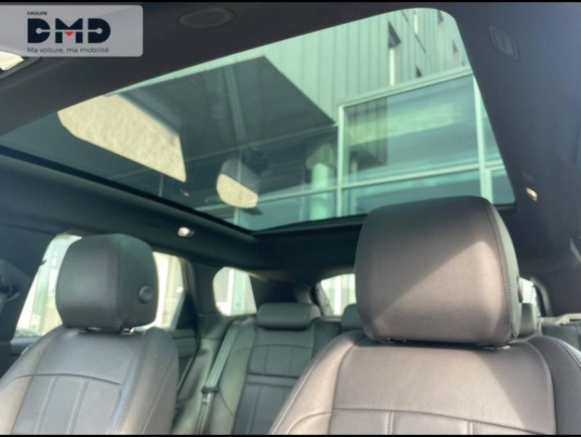 Land-rover Range Rover Velar 2.0 D200 204ch Mhev R-dynamic Se Awd Bva - Visuel #14