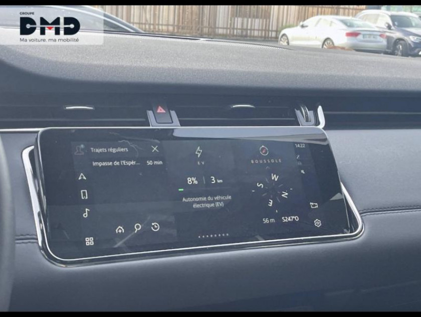 Land-rover Range Rover Velar 2.0 D200 204ch Mhev R-dynamic Se Awd Bva - Visuel #6