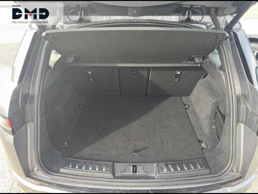 Land-rover Range Rover Velar 2.0 D200 204ch Mhev R-dynamic Se Awd Bva - Visuel #12