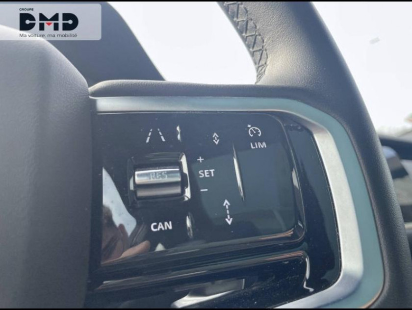 Land-rover Range Rover Velar 2.0 D200 204ch Mhev R-dynamic Se Awd Bva - Visuel #18