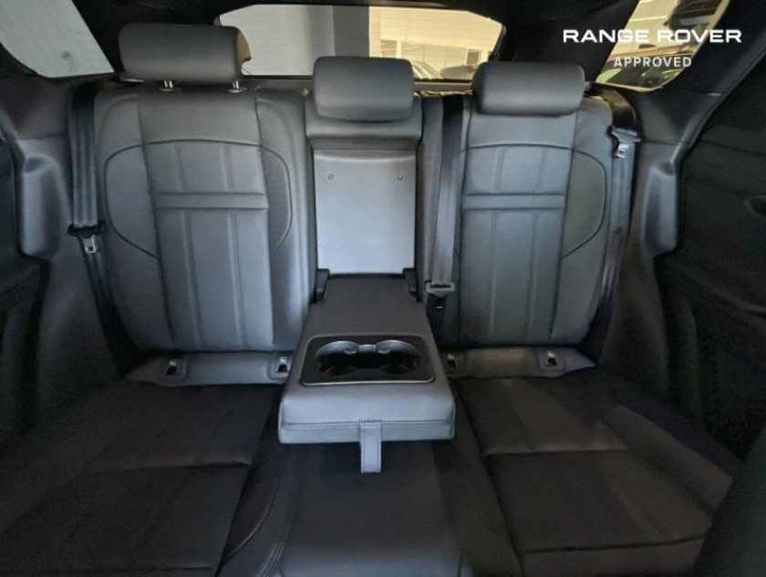 Land-rover Range Rover Evoque 2.0 P200 200ch Flex Fuel Dynamic Hse - Visuel #15