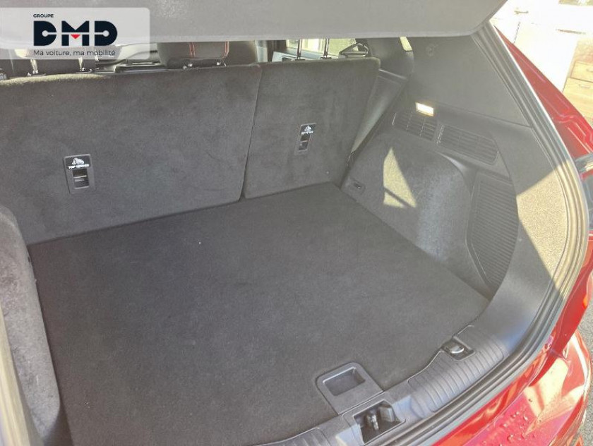 Ford Kuga 2.5 Duratec 190ch Fhev St-line Business Bva - Visuel #12