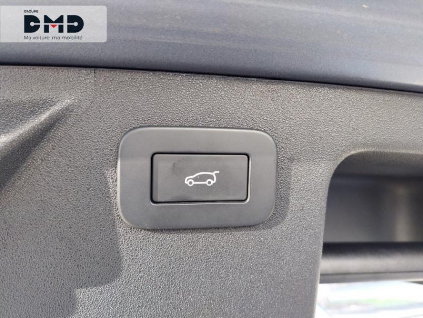 Land-rover Discovery Sport P200 Flex Fuel R-dynamic Hse Awd Bva - Visuel #18